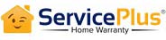 serviceplus home warranty logo