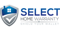 select home warranty logo