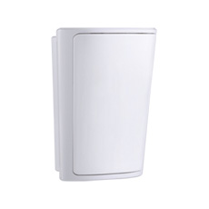 slomins alarm systems motion detector