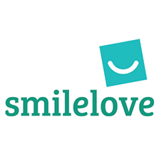 smilelove logo
