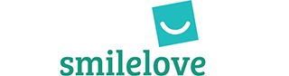 smilelove logo mini