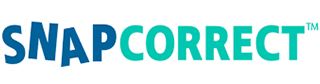 snapcorrect logo mini