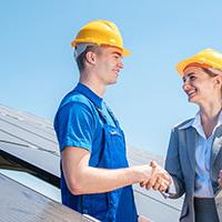 Solar Lease vs. Solar PPA image