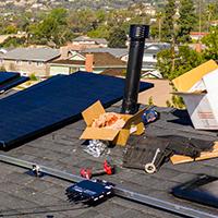 Solar Panel Installation Guide image