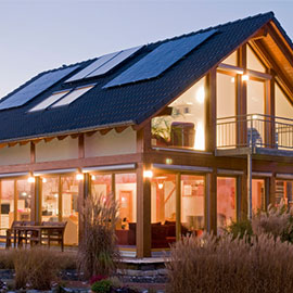 What Is the Output of a Solar Panel? image