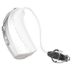 starkey livio edge ai hearing aid