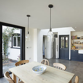 What Home Improvements Are Tax Deductible? image