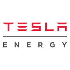 tesla energy logo