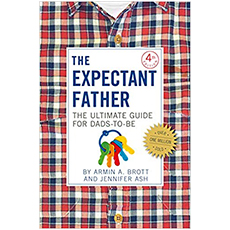 the expectant father