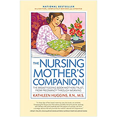 the nursing mothers companion