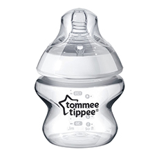 tommy tippee closer to nature baby bottle