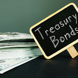 Treasury bond rates: How often do Treasury bonds pay interest? image
