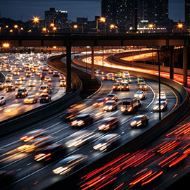 How many people drive in the U.S.? 2025 image