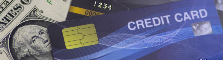 Using Loan To Pay Off Credit Card Debt