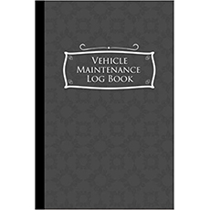 vehicle maintenance log book