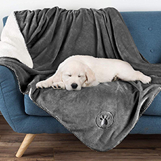 waterproof dog blanket