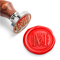 wax seal stamp