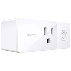 wemo mini smart plug