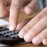 What are personal loan origination fees? image