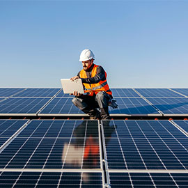 What Are Solar Panels? image