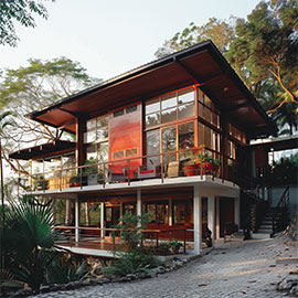 What are the steps to refinance a rental property? image