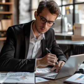 What is a certified public accountant (CPA)? image