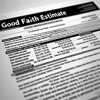 What Is a Good Faith Estimate? | ConsumerAffairs®