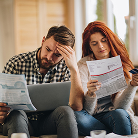 What Is a Joint Loan? image