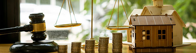 What Is a Mortgage Lien? (2022) | ConsumerAffairs