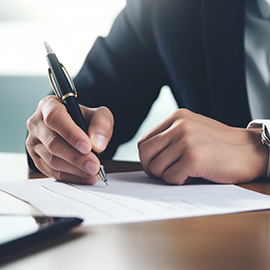 What Is a Quitclaim Deed? image