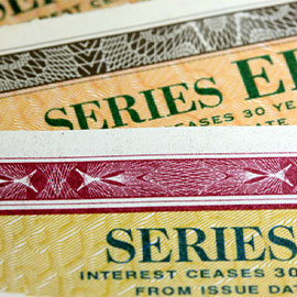 What is a Treasury bond? image