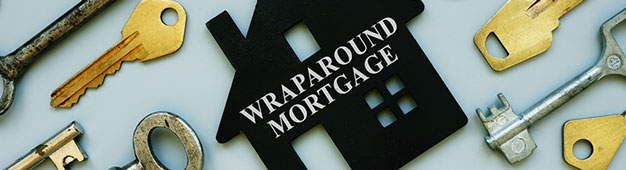 a wraparound mortgage a wraparound mortgage