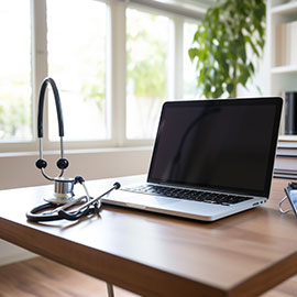 What is medical debt relief? image