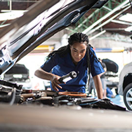 What is a pre-purchase inspection? image