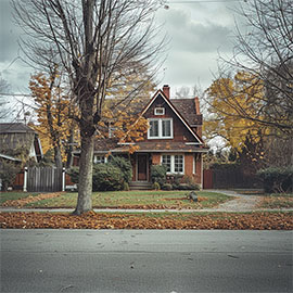 What is a purchase-money mortgage? image