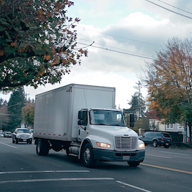 What Size Moving Truck Do You Need? image