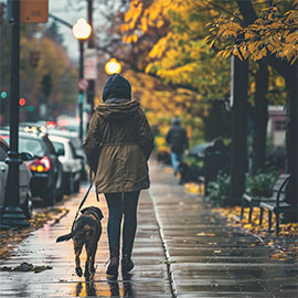 What steps are required for emotional support animal registration? image