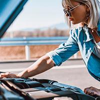 Where can you use an extended auto warranty? image