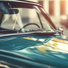 Do car warranties cover windshields? image