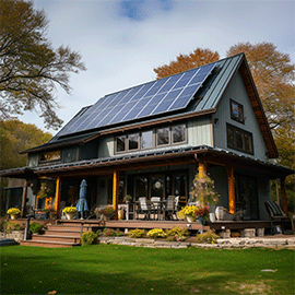 Wisconsin solar incentives, tax credits and rebates