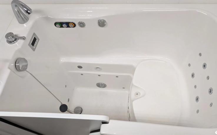 boca walk-in tub