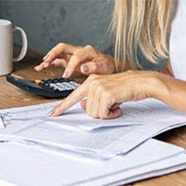 Are moving expenses tax deductible? image