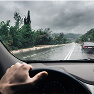 Where are the worst drivers in America? image