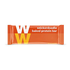ww protein bar