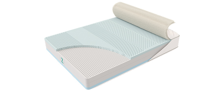 zenhaven materials
