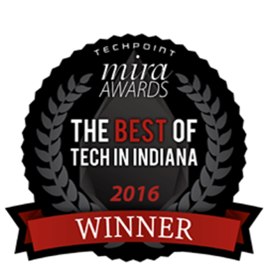 2016 The Best of Tech in Indiana 2016 The Best of Tech in Indiana