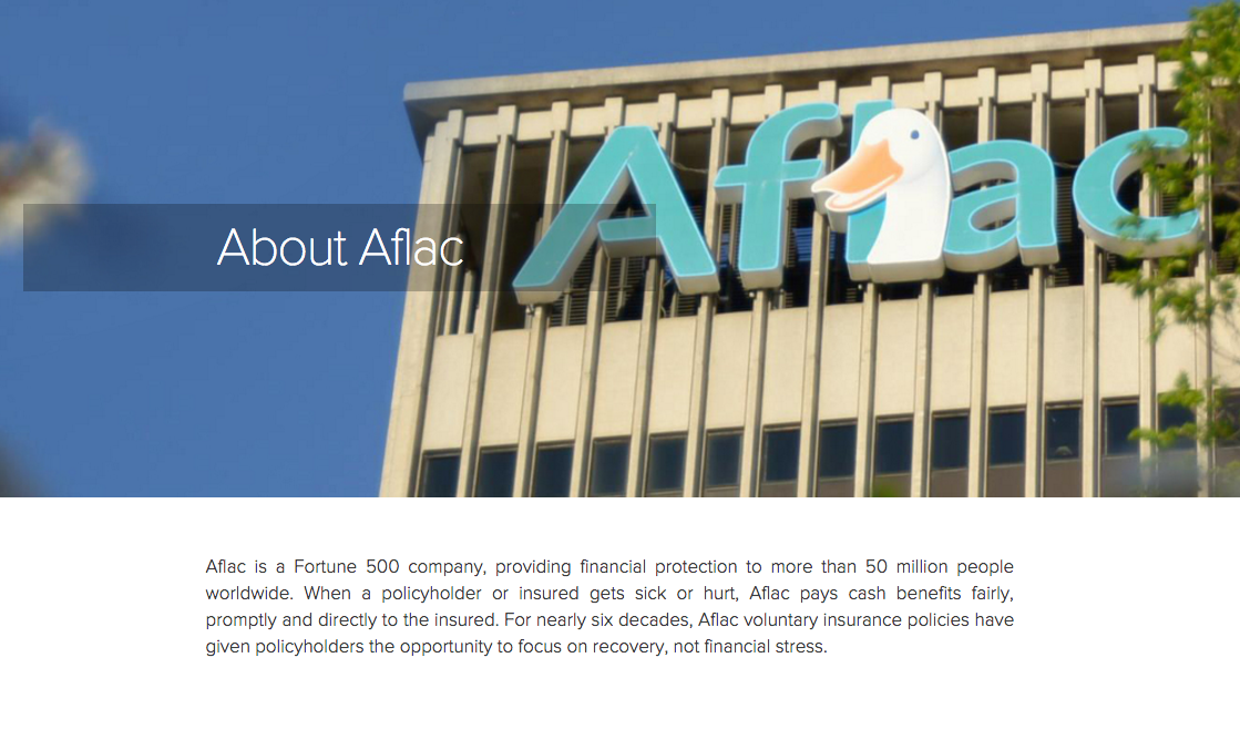Top 8 Complaints and Reviews about Aflac Life Insurance