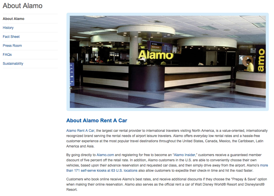 alamo car rental newark airport location