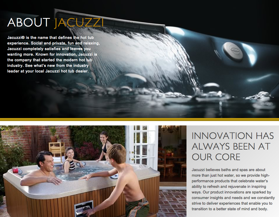 Top 45 Reviews and Complaints about Jacuzzi Hot Tubs