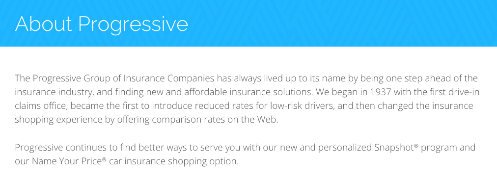 Can you pay a Progressive insurance bill online?